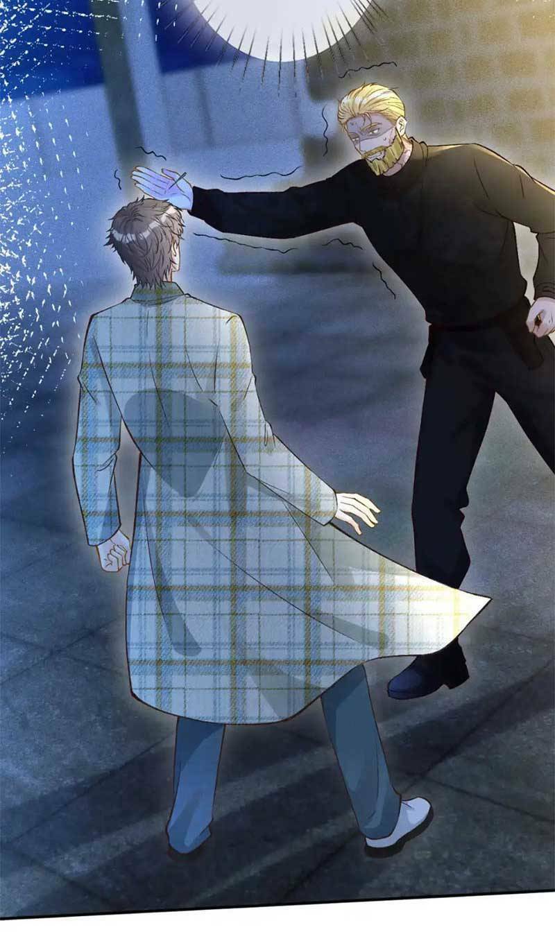 Ôm Khẩn Tiểu Mã Giáp Của Tôi Chapter 277 - Trang 2