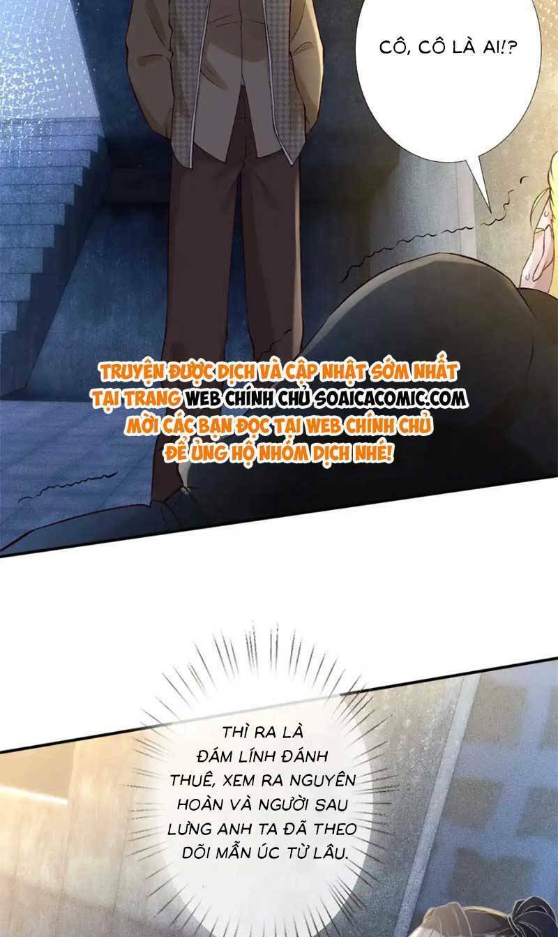 Ôm Khẩn Tiểu Mã Giáp Của Tôi Chapter 277 - Trang 2