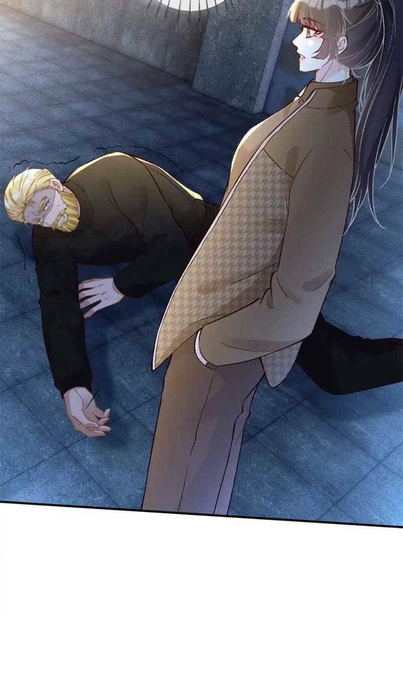 Ôm Khẩn Tiểu Mã Giáp Của Tôi Chapter 277 - Trang 2