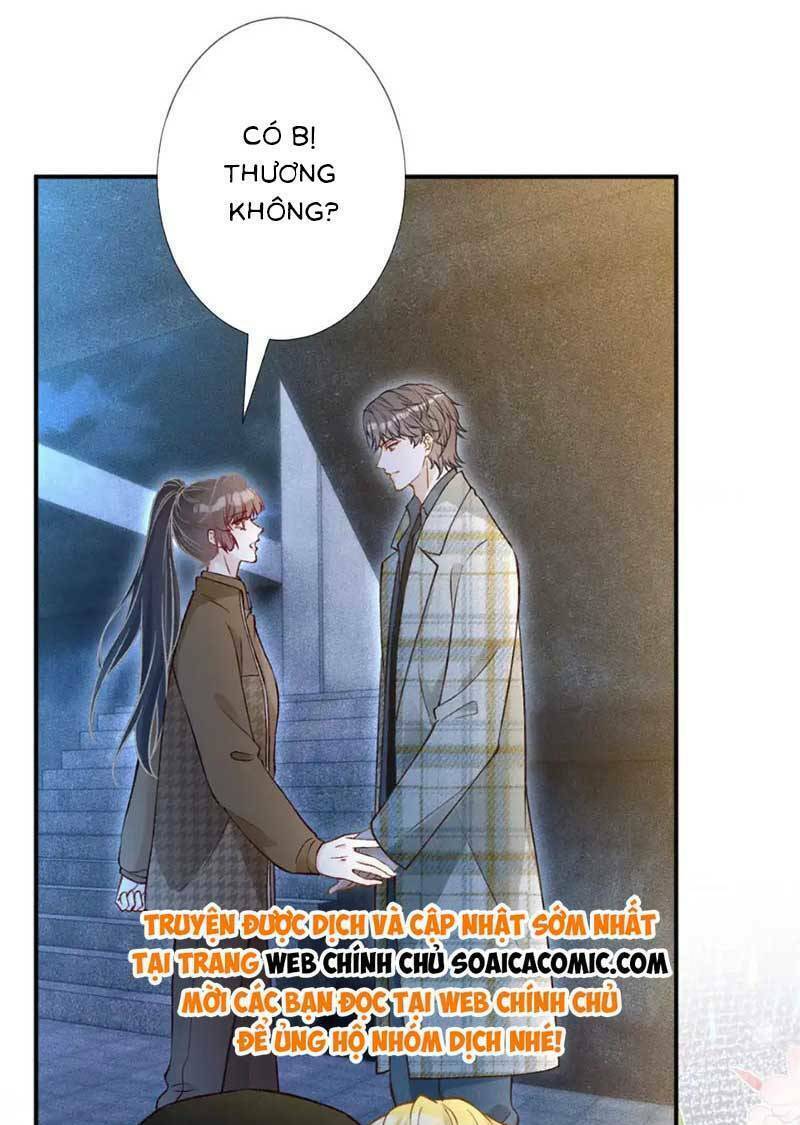 Ôm Khẩn Tiểu Mã Giáp Của Tôi Chapter 277 - Trang 2