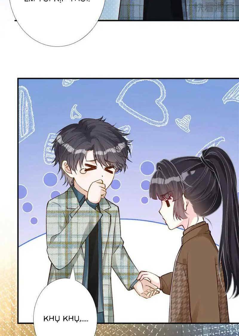 Ôm Khẩn Tiểu Mã Giáp Của Tôi Chapter 277 - Trang 2