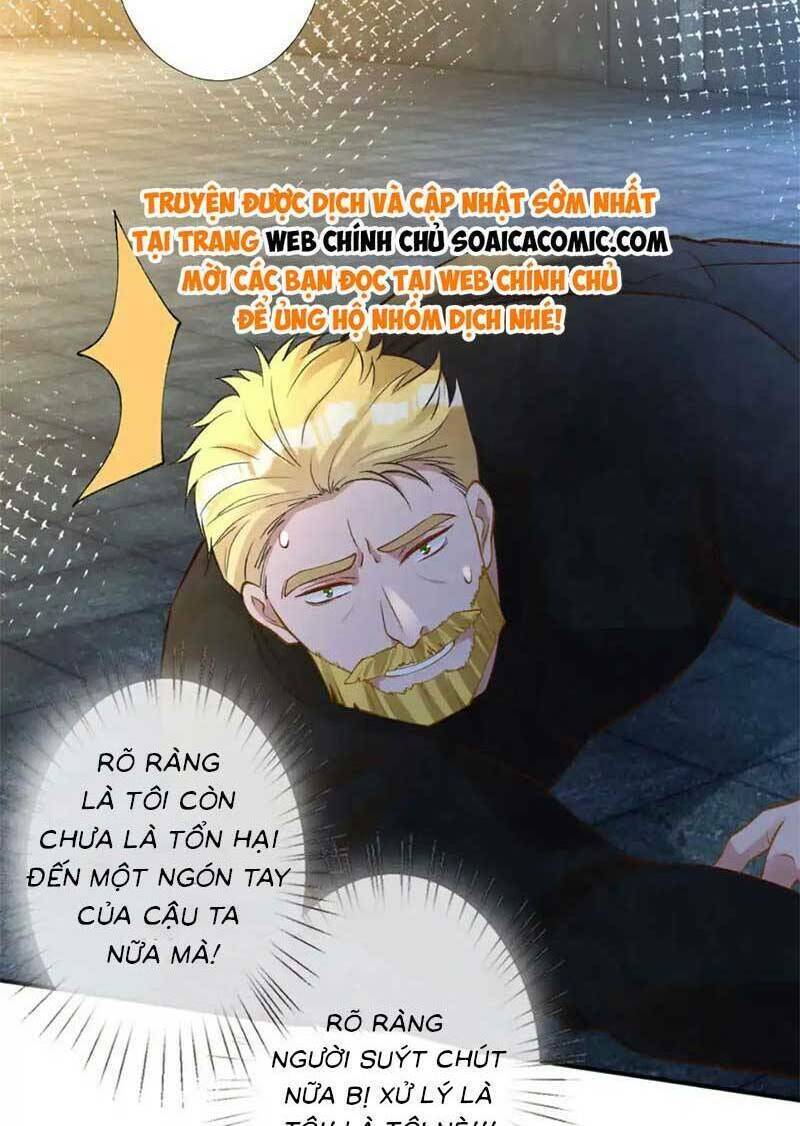 Ôm Khẩn Tiểu Mã Giáp Của Tôi Chapter 277 - Trang 2