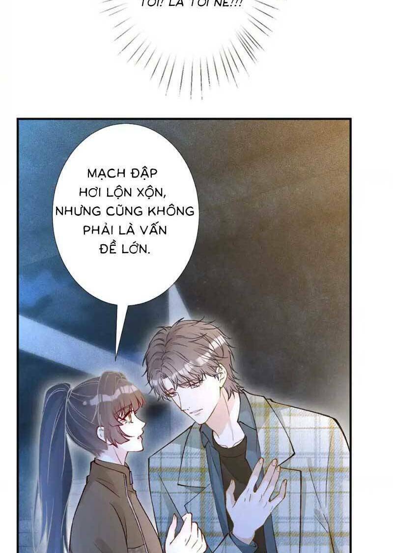 Ôm Khẩn Tiểu Mã Giáp Của Tôi Chapter 277 - Trang 2