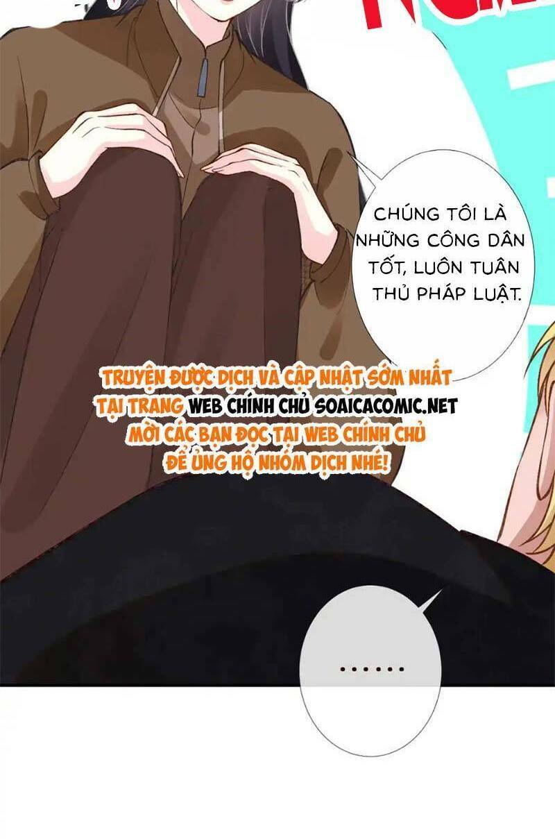 Ôm Khẩn Tiểu Mã Giáp Của Tôi Chapter 278 - Trang 2