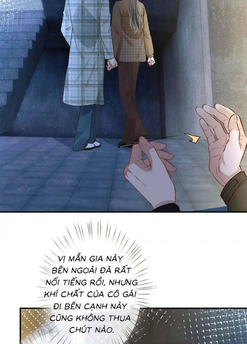 Ôm Khẩn Tiểu Mã Giáp Của Tôi Chapter 278 - Trang 2