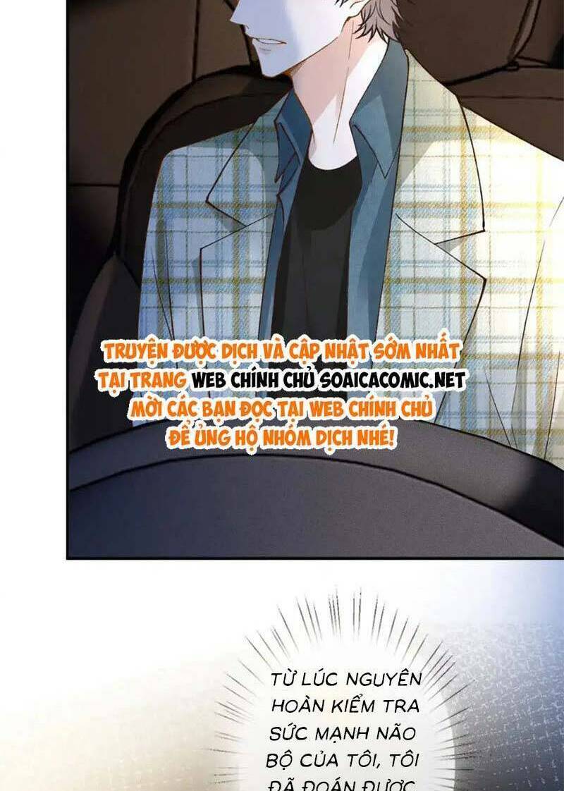 Ôm Khẩn Tiểu Mã Giáp Của Tôi Chapter 278 - Trang 2