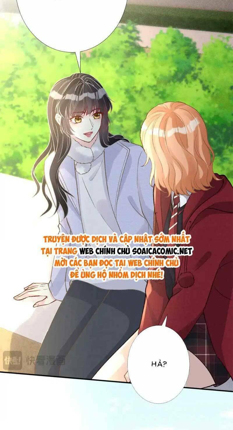 Ôm Khẩn Tiểu Mã Giáp Của Tôi Chapter 279 - Trang 2