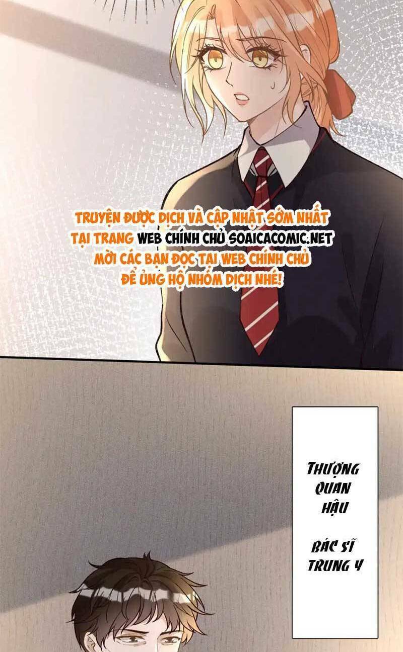 Ôm Khẩn Tiểu Mã Giáp Của Tôi Chapter 279 - Trang 2