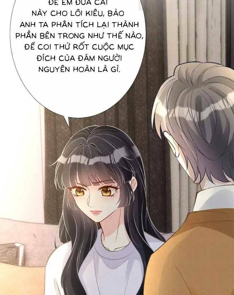 Ôm Khẩn Tiểu Mã Giáp Của Tôi Chapter 279 - Trang 2