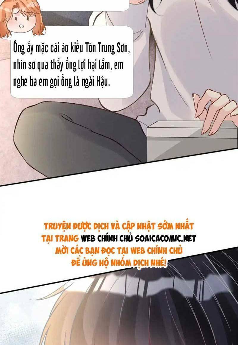 Ôm Khẩn Tiểu Mã Giáp Của Tôi Chapter 279 - Trang 2