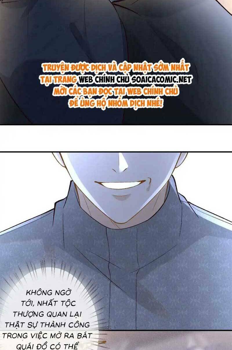 Ôm Khẩn Tiểu Mã Giáp Của Tôi Chapter 279 - Trang 2