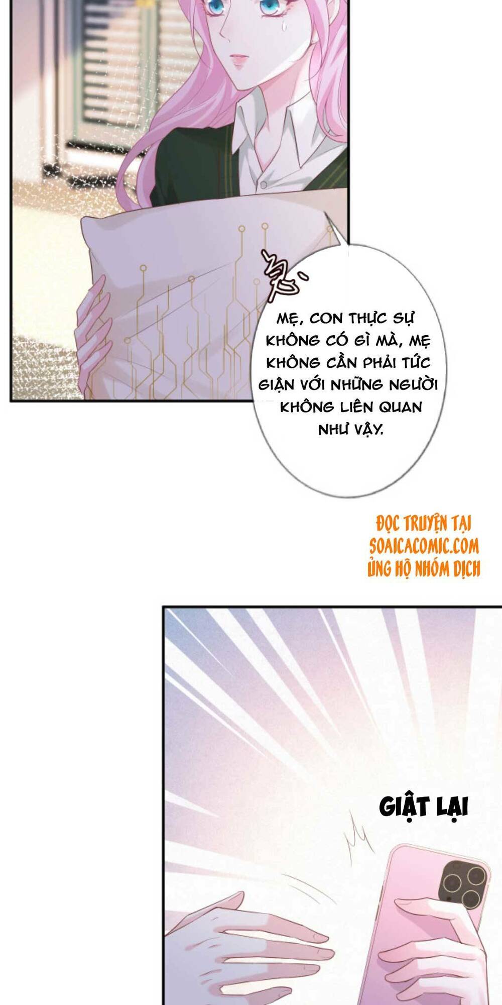 Ôm Khẩn Tiểu Mã Giáp Của Tôi Chapter 28 - Trang 2