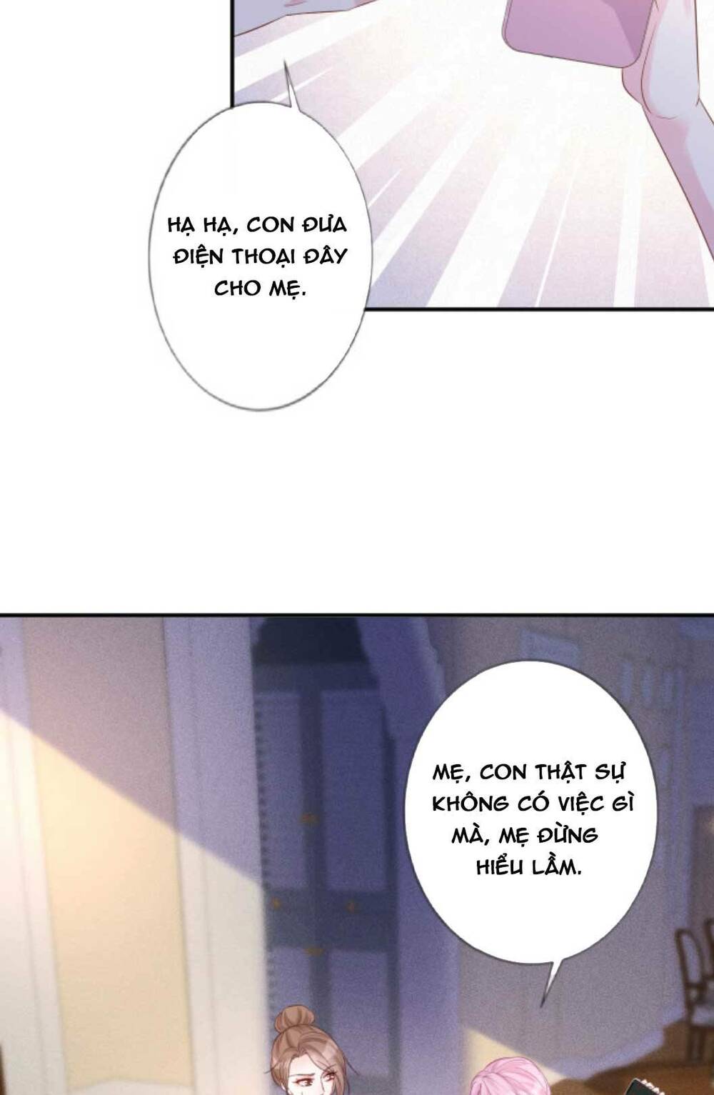 Ôm Khẩn Tiểu Mã Giáp Của Tôi Chapter 28 - Trang 2