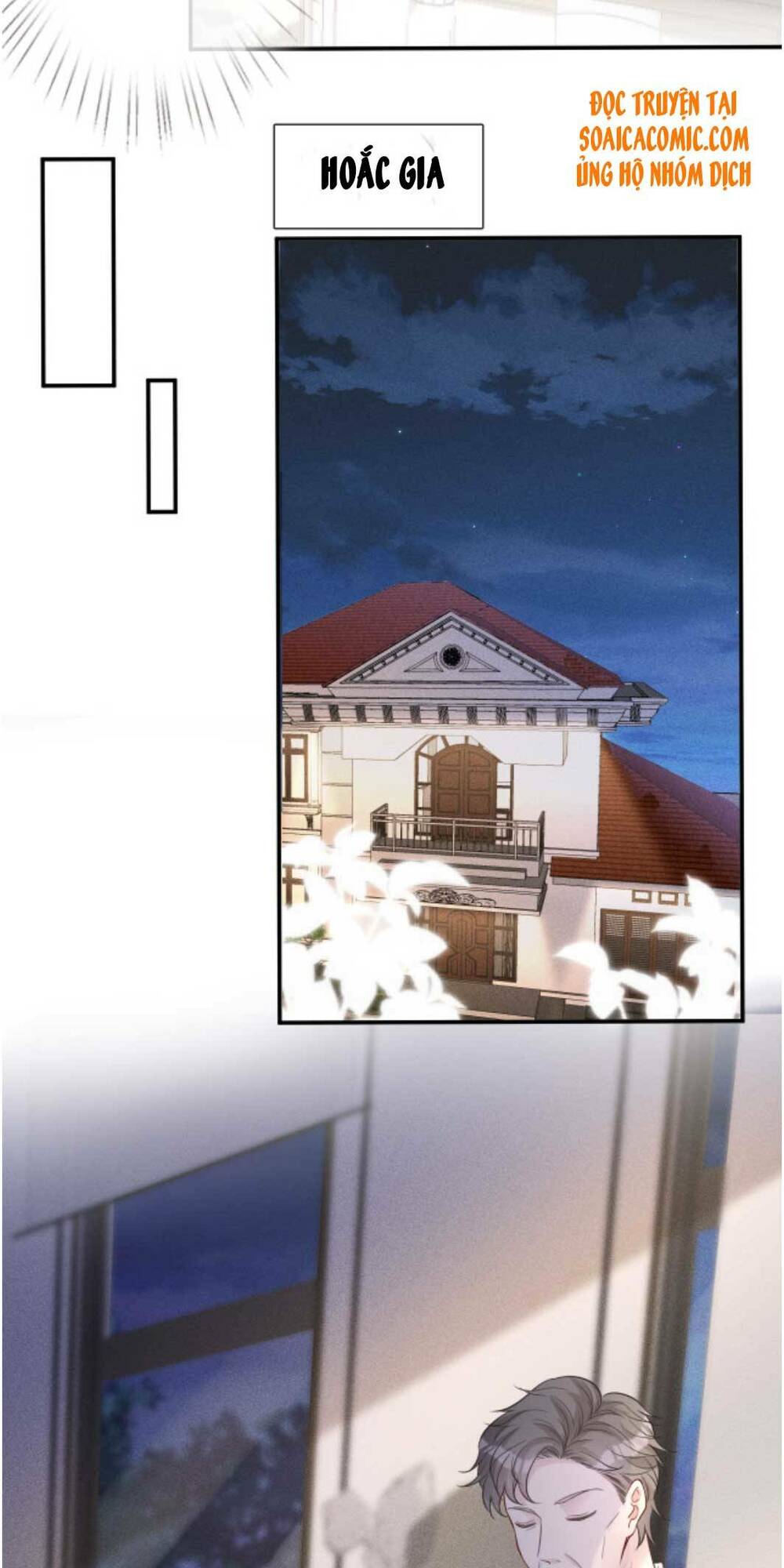 Ôm Khẩn Tiểu Mã Giáp Của Tôi Chapter 28 - Trang 2