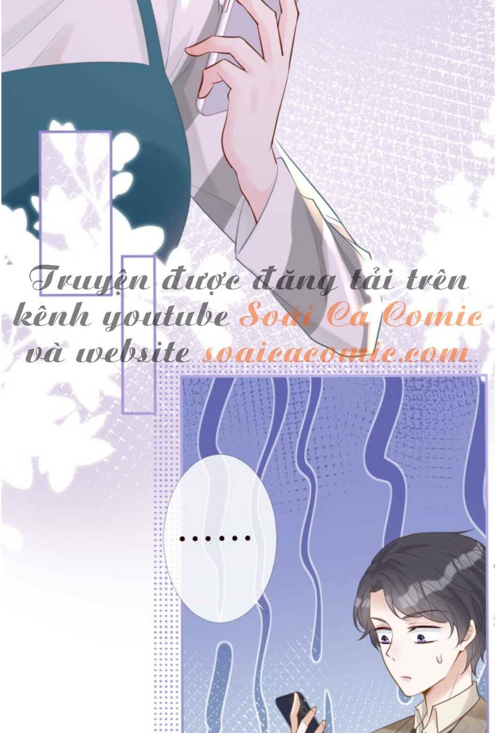 Ôm Khẩn Tiểu Mã Giáp Của Tôi Chapter 28 - Trang 2