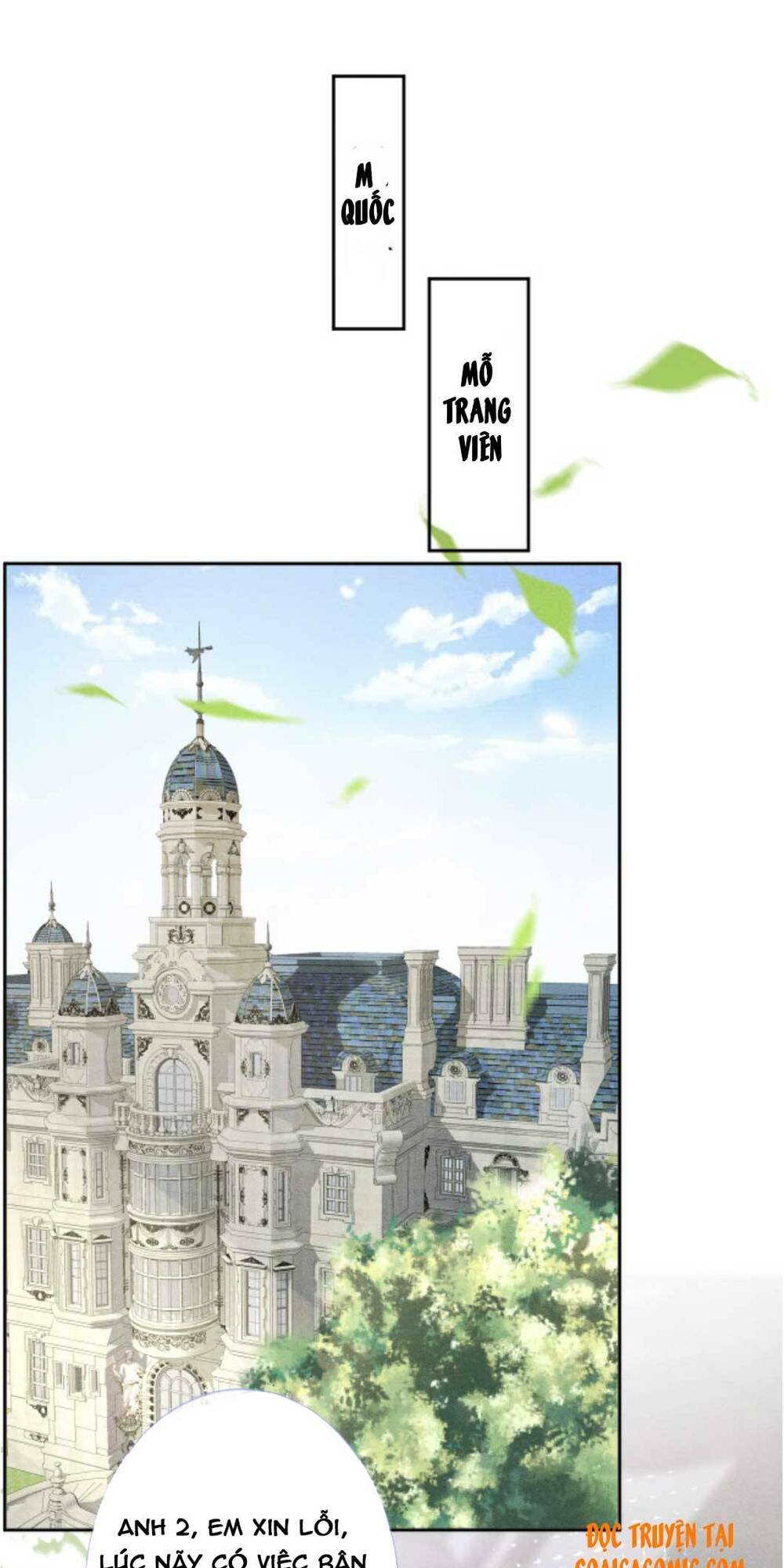 Ôm Khẩn Tiểu Mã Giáp Của Tôi Chapter 28 - Trang 2