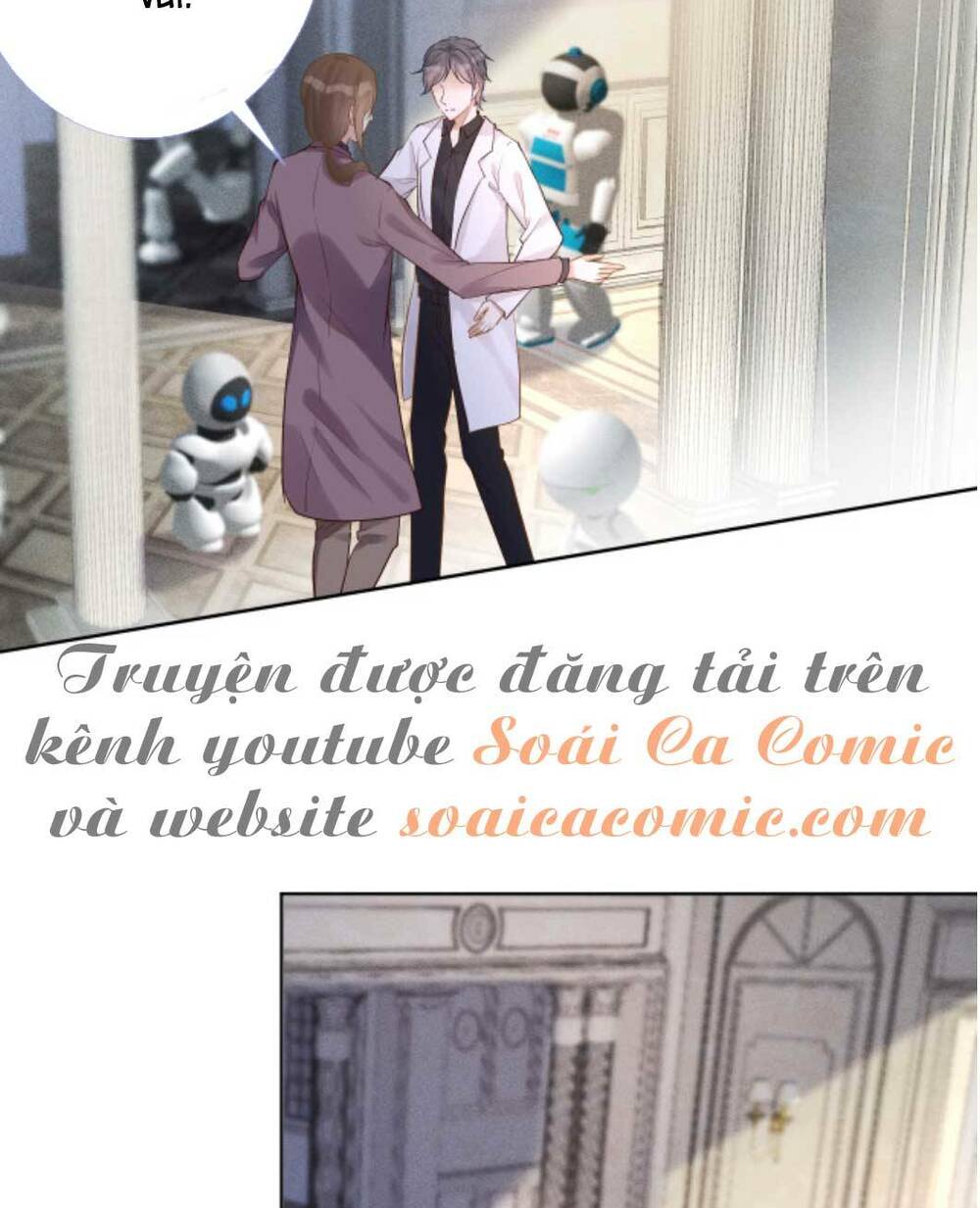 Ôm Khẩn Tiểu Mã Giáp Của Tôi Chapter 28 - Trang 2