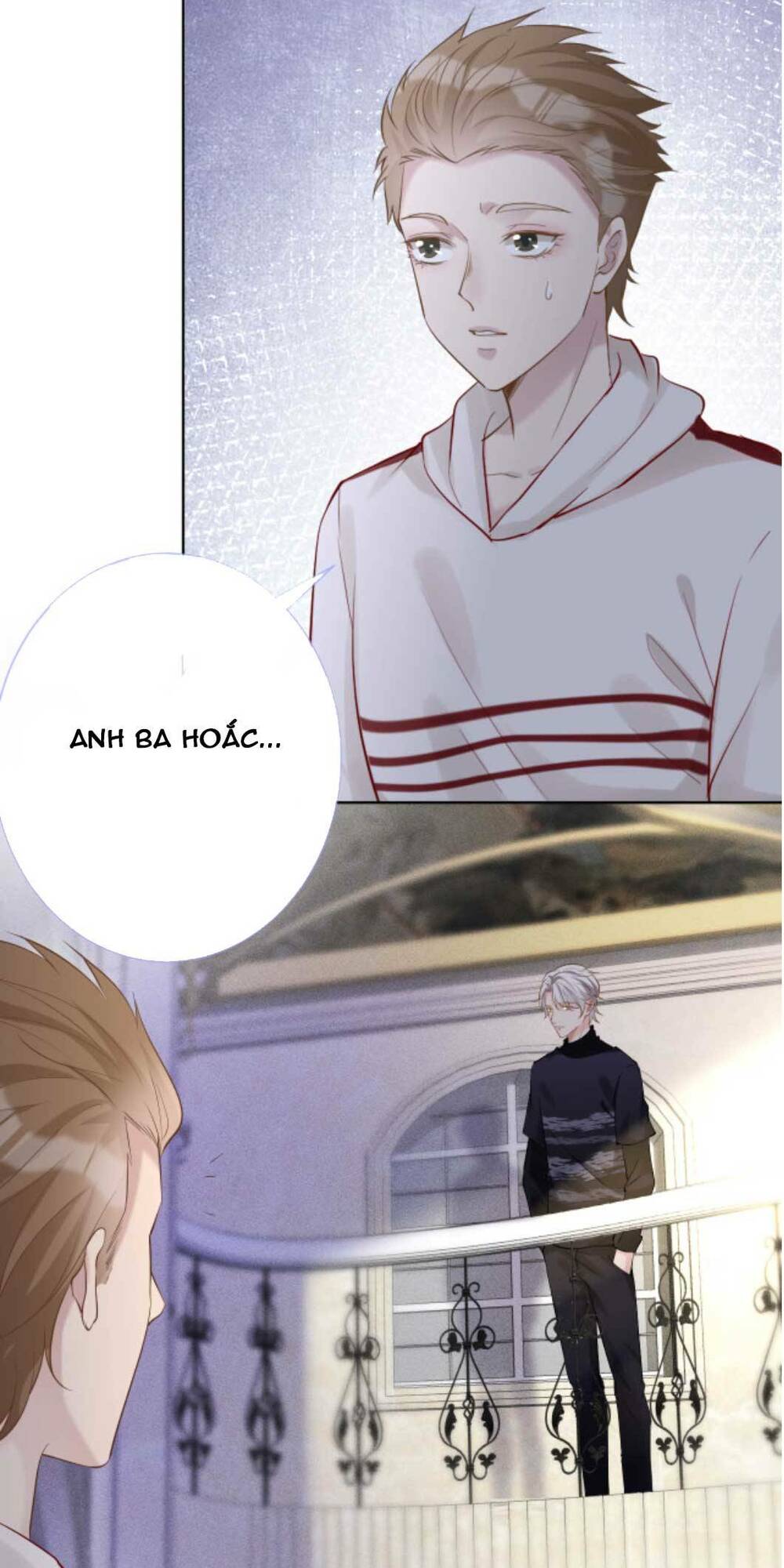 Ôm Khẩn Tiểu Mã Giáp Của Tôi Chapter 28 - Trang 2