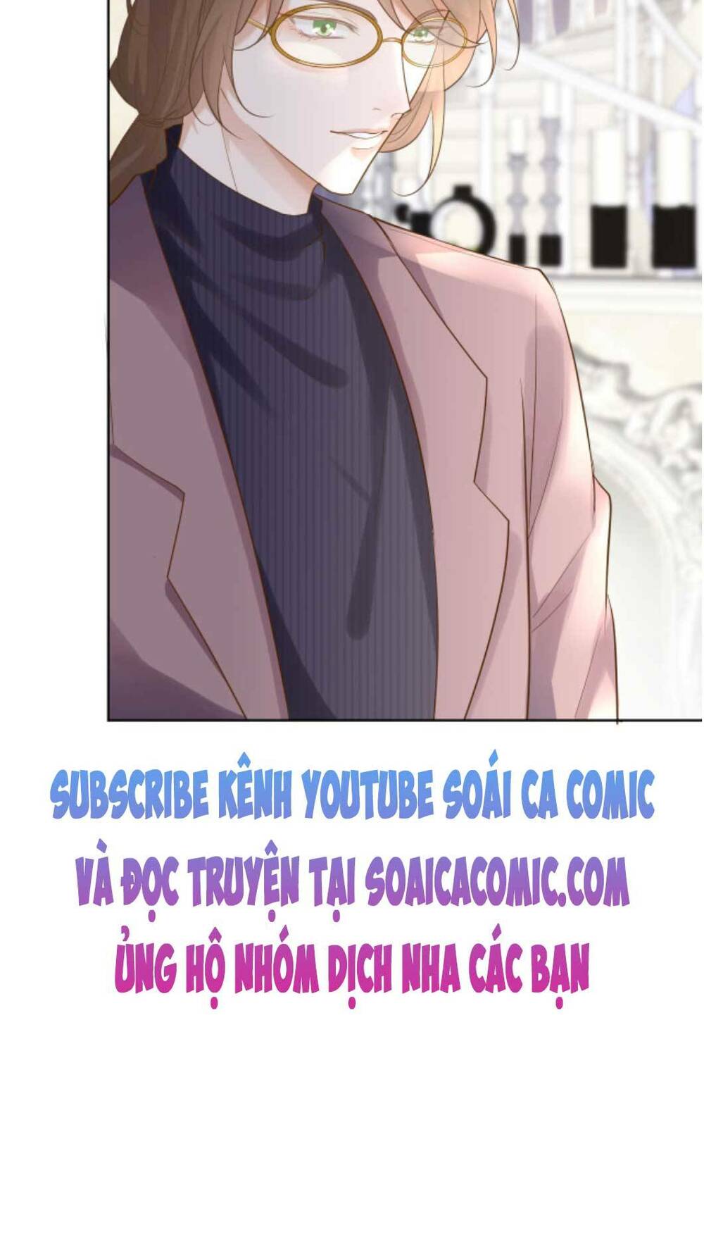 Ôm Khẩn Tiểu Mã Giáp Của Tôi Chapter 28 - Trang 2