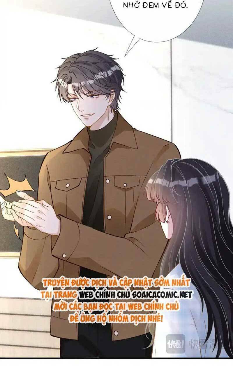 Ôm Khẩn Tiểu Mã Giáp Của Tôi Chapter 280 - Trang 2