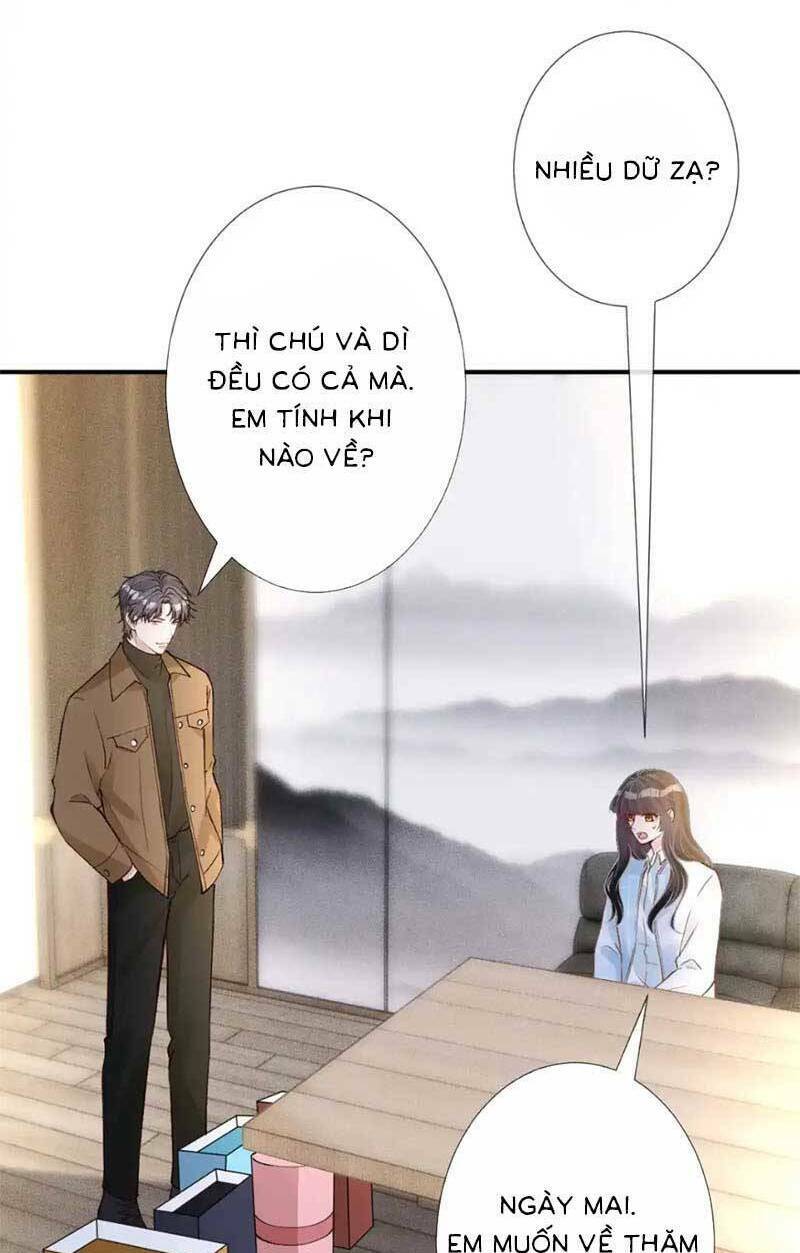 Ôm Khẩn Tiểu Mã Giáp Của Tôi Chapter 280 - Trang 2