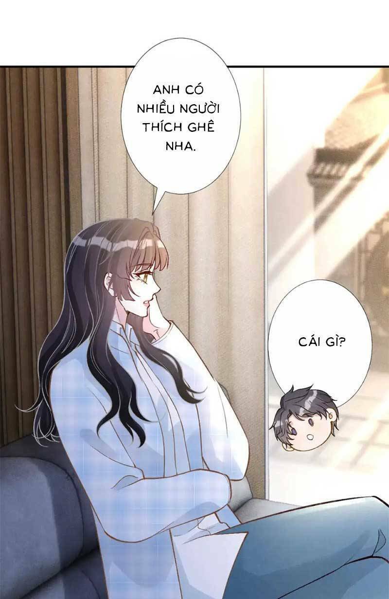 Ôm Khẩn Tiểu Mã Giáp Của Tôi Chapter 280 - Trang 2