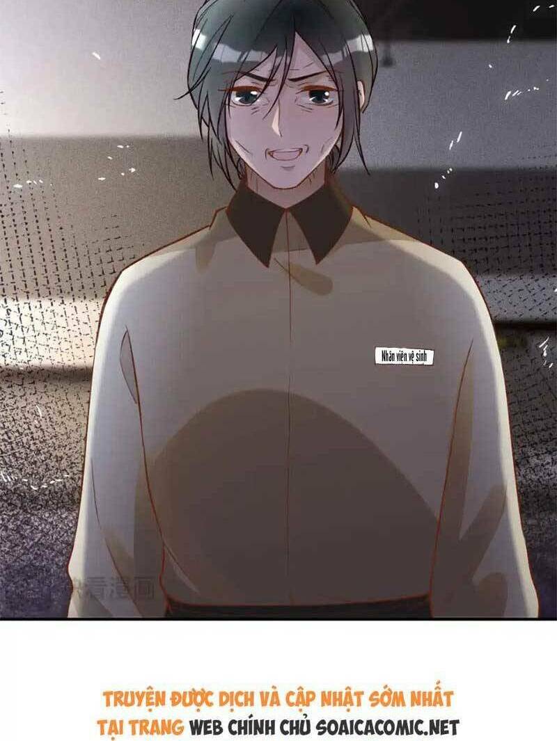 Ôm Khẩn Tiểu Mã Giáp Của Tôi Chapter 281 - Trang 2