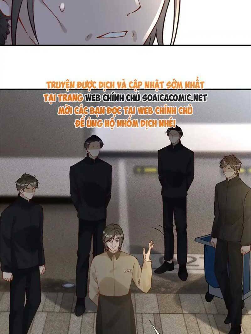 Ôm Khẩn Tiểu Mã Giáp Của Tôi Chapter 281 - Trang 2