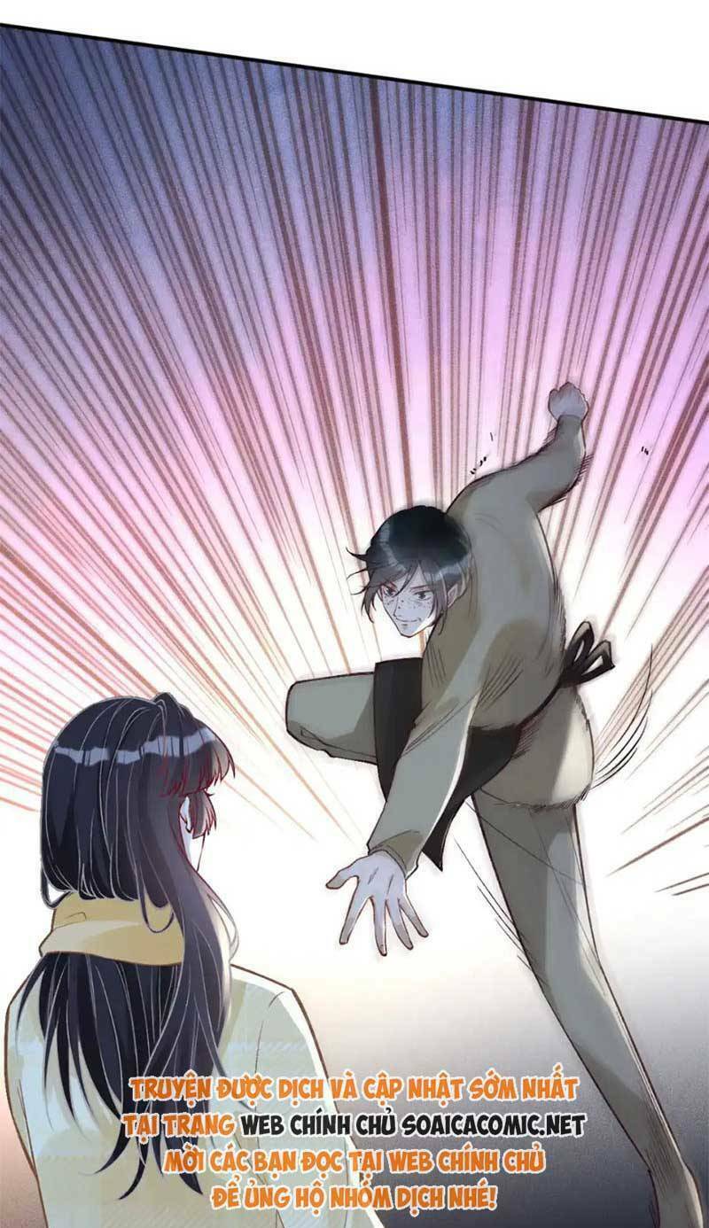 Ôm Khẩn Tiểu Mã Giáp Của Tôi Chapter 281 - Trang 2