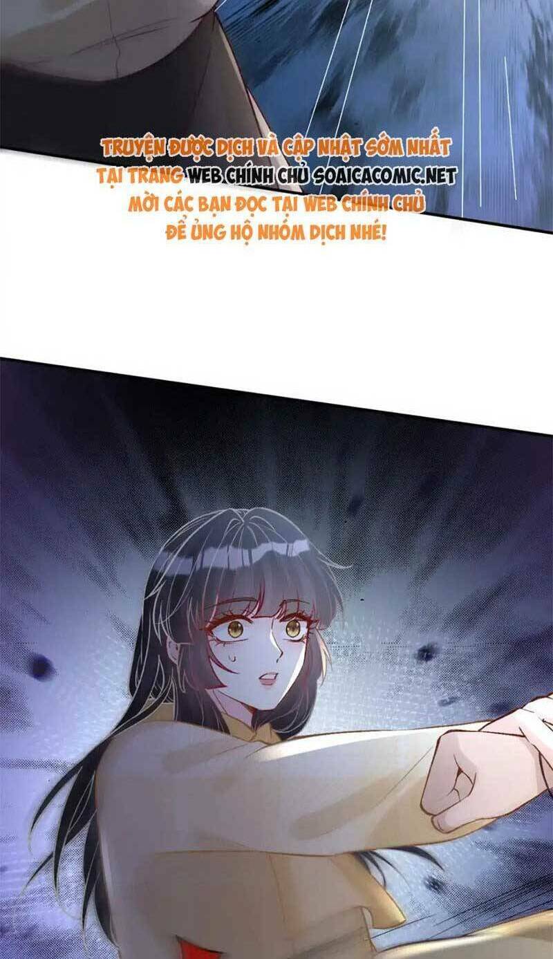 Ôm Khẩn Tiểu Mã Giáp Của Tôi Chapter 281 - Trang 2