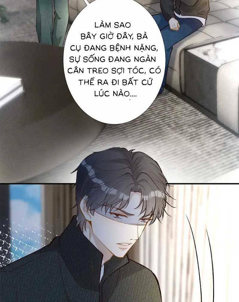 Ôm Khẩn Tiểu Mã Giáp Của Tôi Chapter 281 - Trang 2