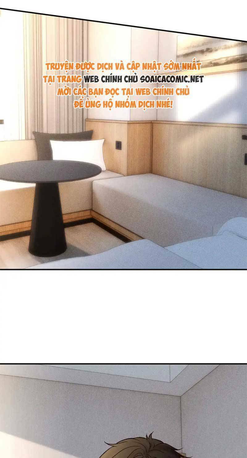 Ôm Khẩn Tiểu Mã Giáp Của Tôi Chapter 281 - Trang 2