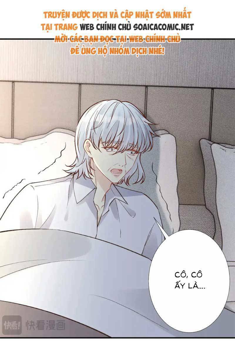 Ôm Khẩn Tiểu Mã Giáp Của Tôi Chapter 281 - Trang 2