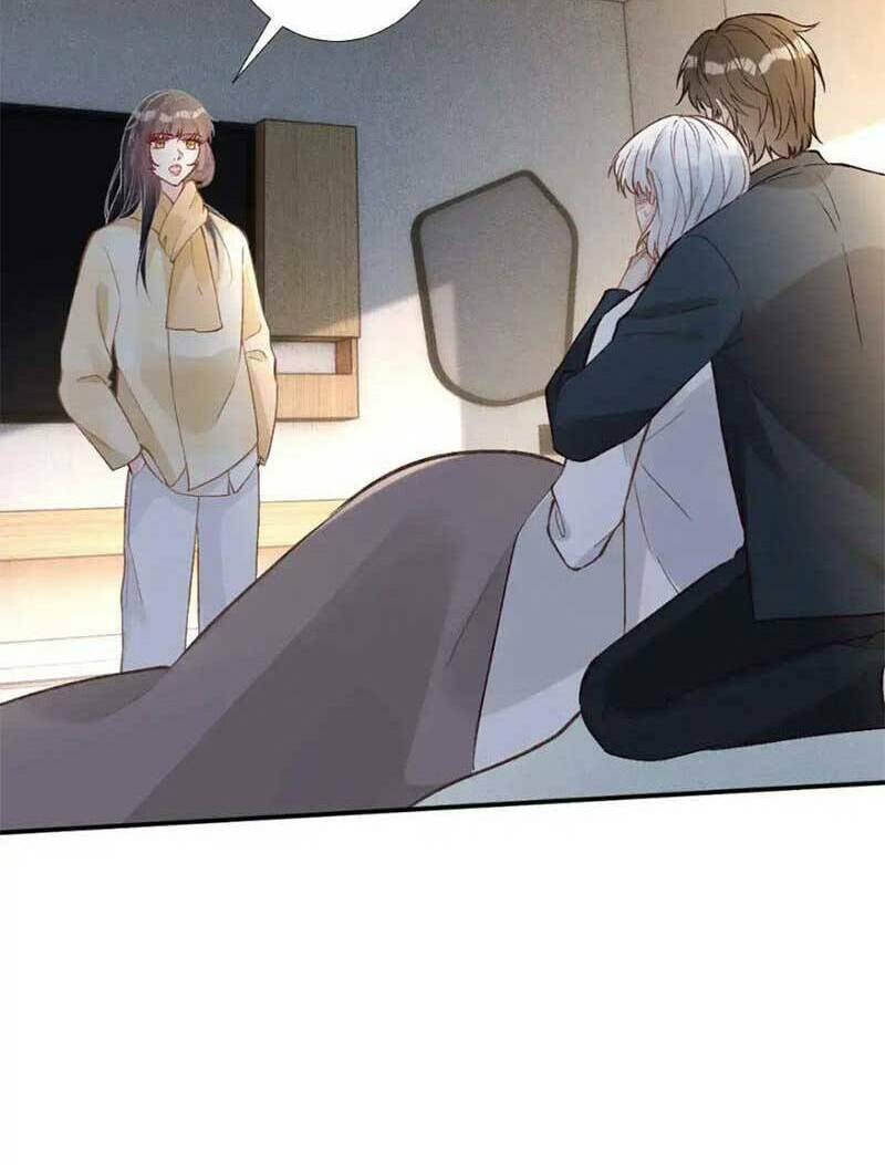 Ôm Khẩn Tiểu Mã Giáp Của Tôi Chapter 282 - Trang 2