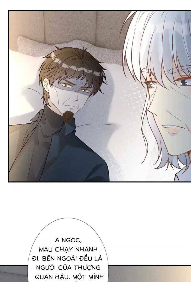 Ôm Khẩn Tiểu Mã Giáp Của Tôi Chapter 282 - Trang 2