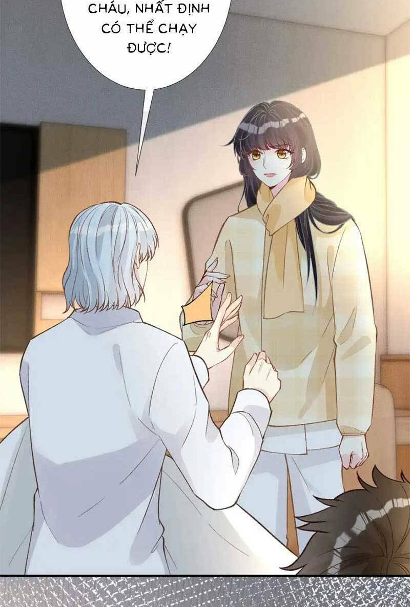 Ôm Khẩn Tiểu Mã Giáp Của Tôi Chapter 282 - Trang 2