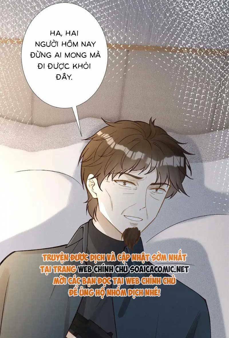 Ôm Khẩn Tiểu Mã Giáp Của Tôi Chapter 282 - Trang 2