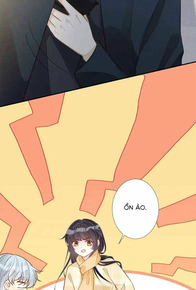 Ôm Khẩn Tiểu Mã Giáp Của Tôi Chapter 282 - Trang 2