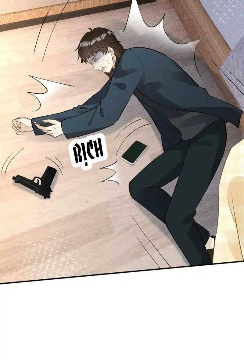 Ôm Khẩn Tiểu Mã Giáp Của Tôi Chapter 282 - Trang 2