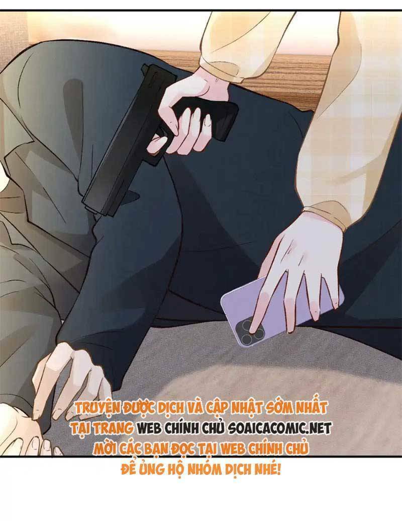 Ôm Khẩn Tiểu Mã Giáp Của Tôi Chapter 282 - Trang 2