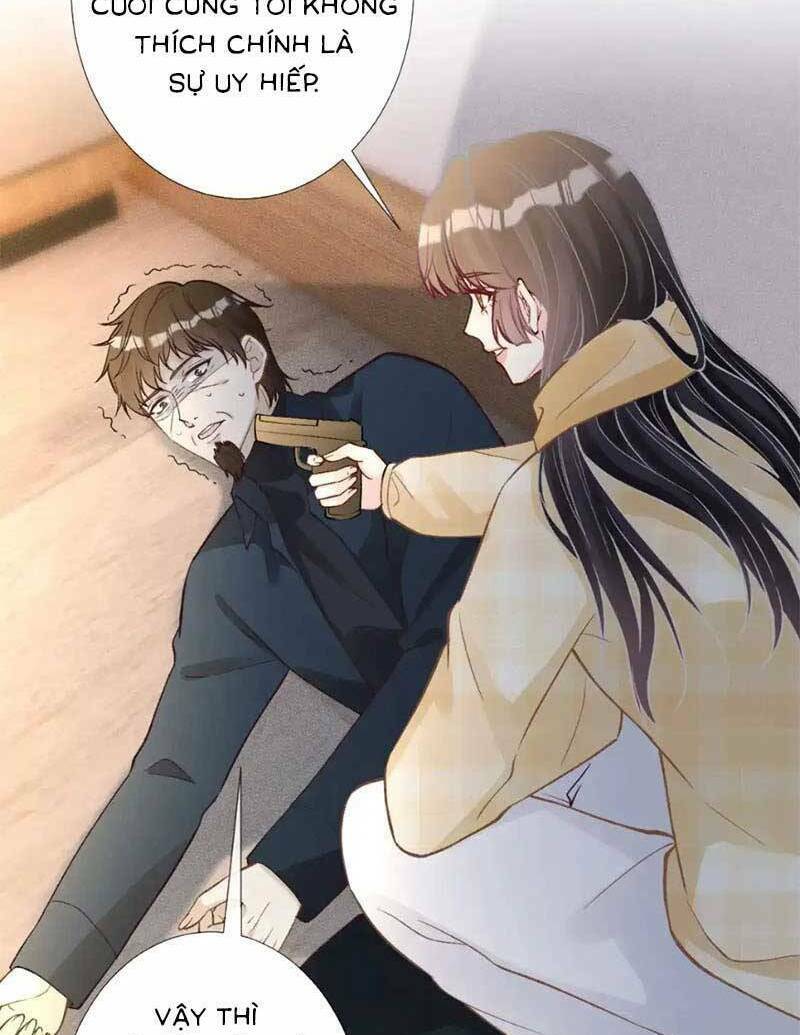 Ôm Khẩn Tiểu Mã Giáp Của Tôi Chapter 282 - Trang 2