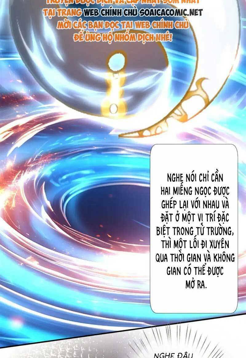 Ôm Khẩn Tiểu Mã Giáp Của Tôi Chapter 282 - Trang 2