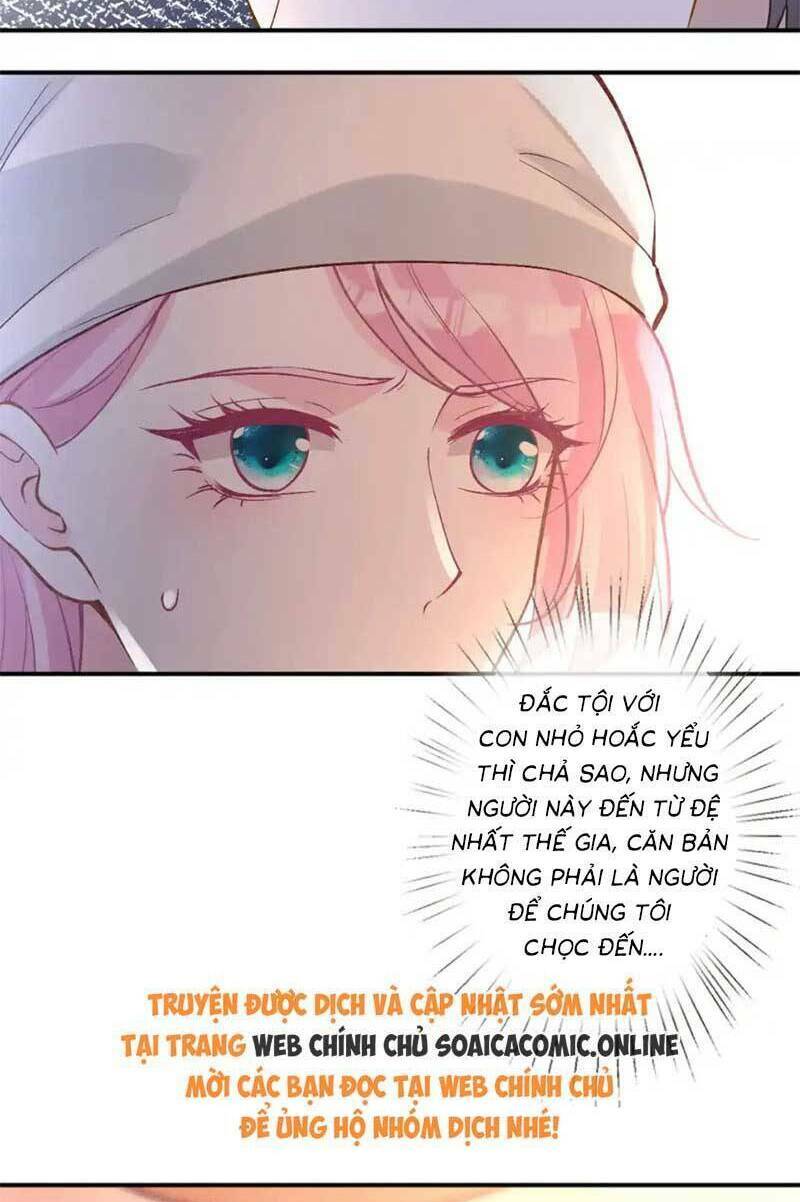 Ôm Khẩn Tiểu Mã Giáp Của Tôi Chapter 283 - Trang 2