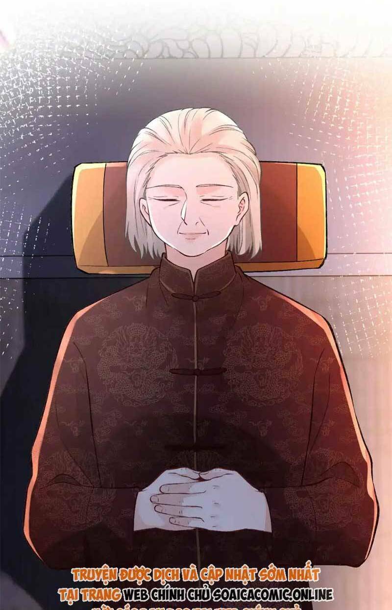 Ôm Khẩn Tiểu Mã Giáp Của Tôi Chapter 283 - Trang 2