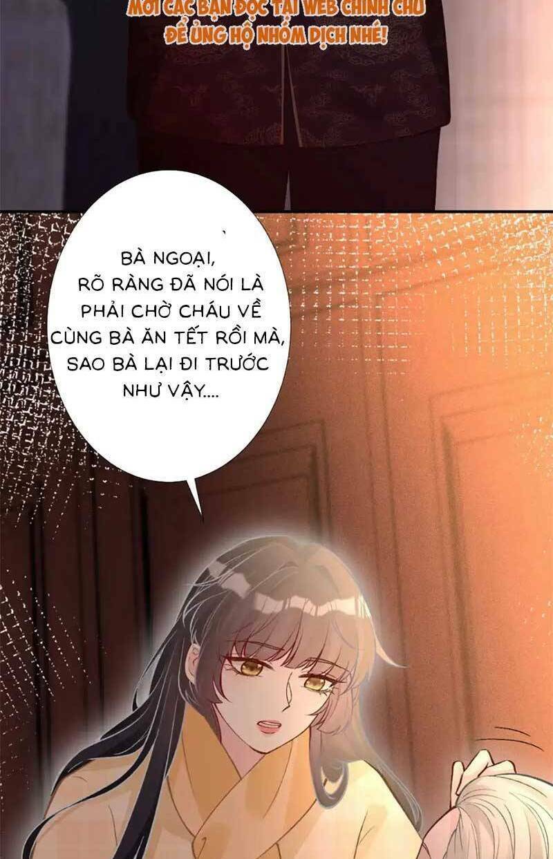 Ôm Khẩn Tiểu Mã Giáp Của Tôi Chapter 283 - Trang 2