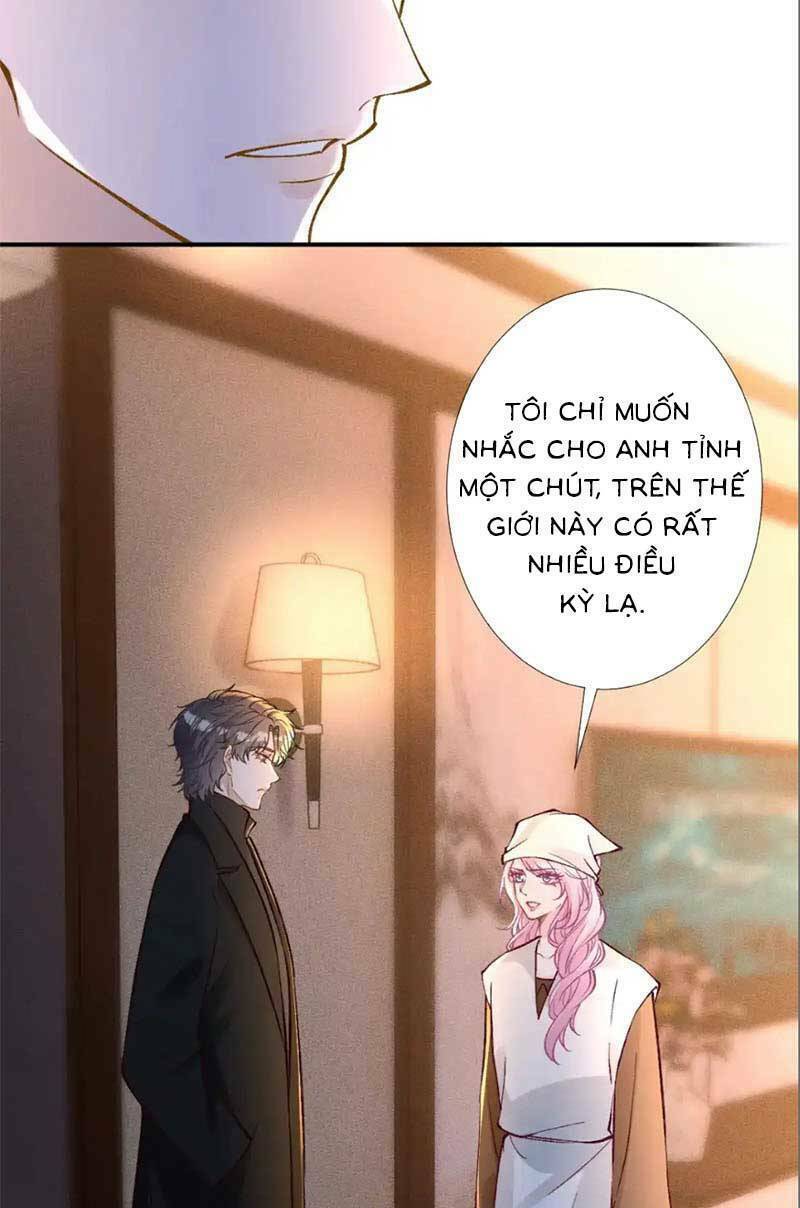 Ôm Khẩn Tiểu Mã Giáp Của Tôi Chapter 283 - Trang 2