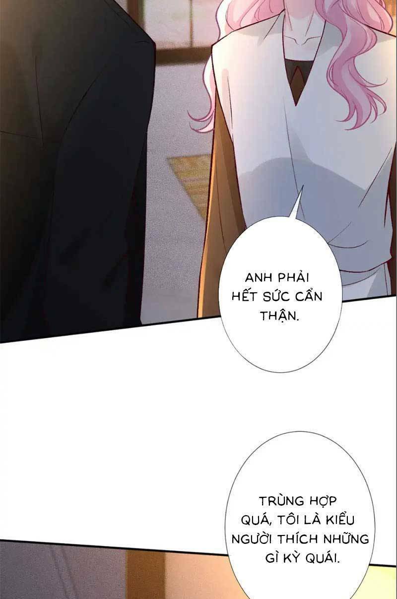 Ôm Khẩn Tiểu Mã Giáp Của Tôi Chapter 283 - Trang 2