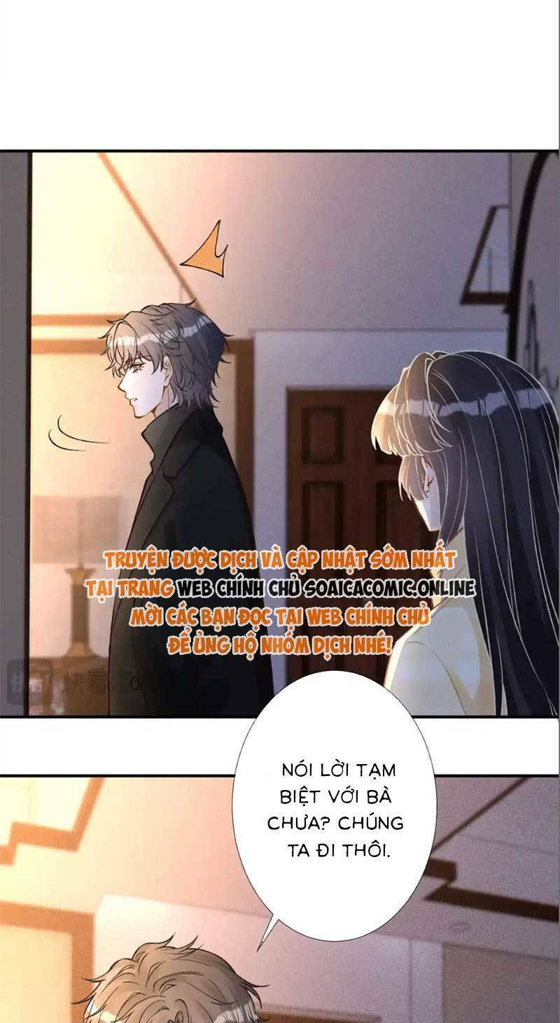 Ôm Khẩn Tiểu Mã Giáp Của Tôi Chapter 283 - Trang 2