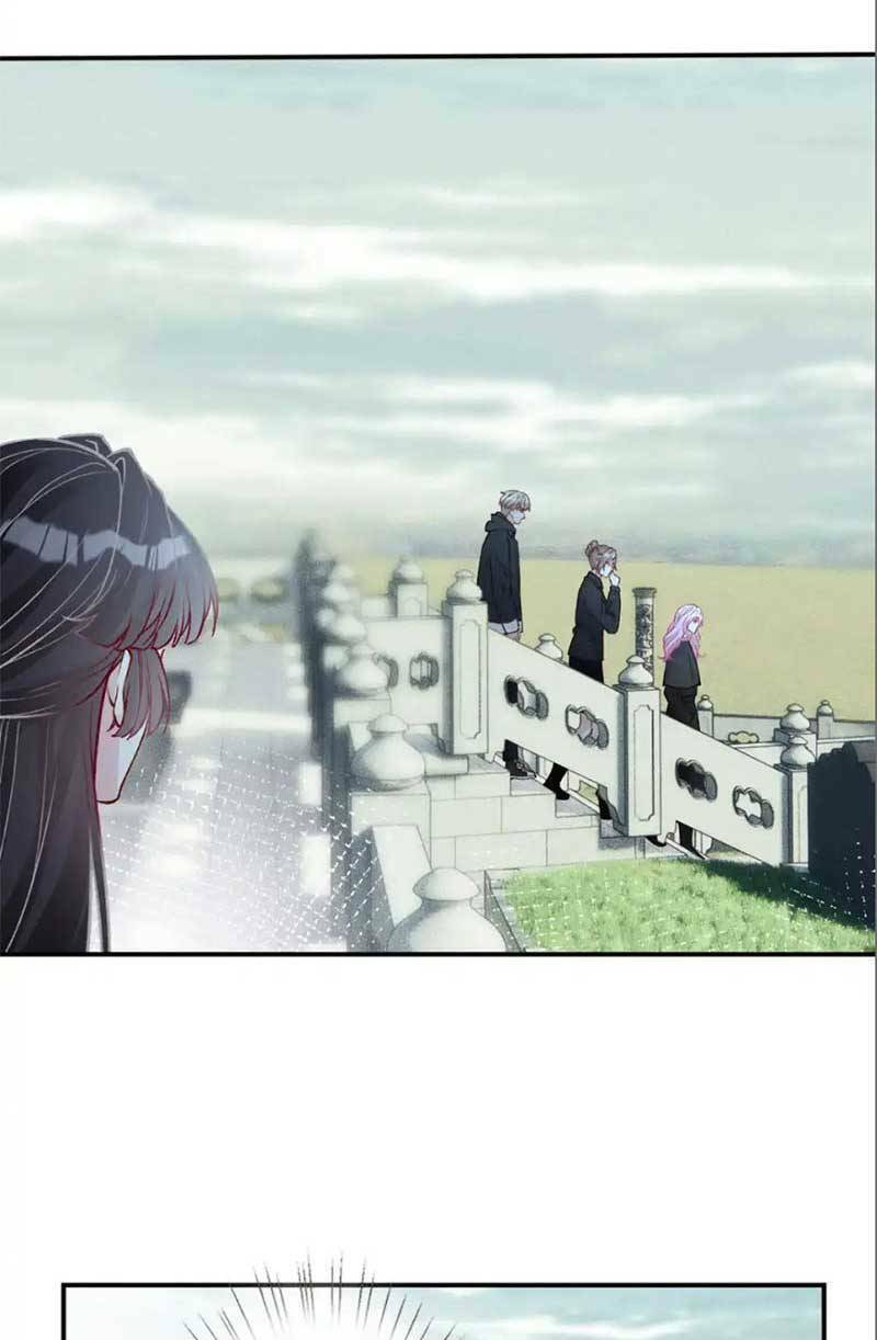 Ôm Khẩn Tiểu Mã Giáp Của Tôi Chapter 283 - Trang 2