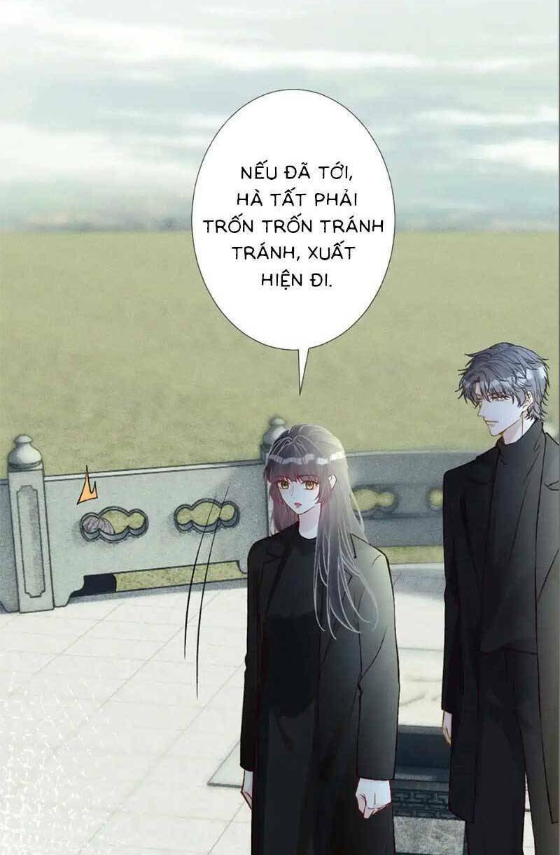 Ôm Khẩn Tiểu Mã Giáp Của Tôi Chapter 283 - Trang 2